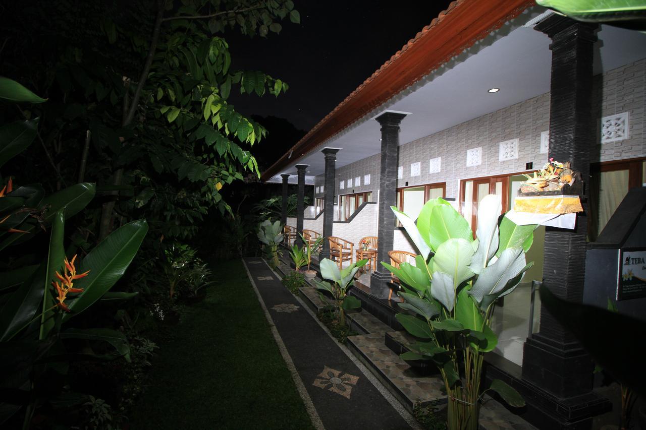 Teba Jati Guest House Ubud  Exterior photo